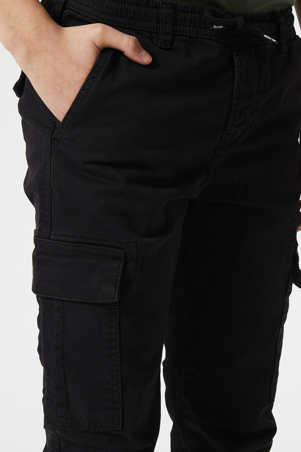 Trousers Pharrel JR image number 3