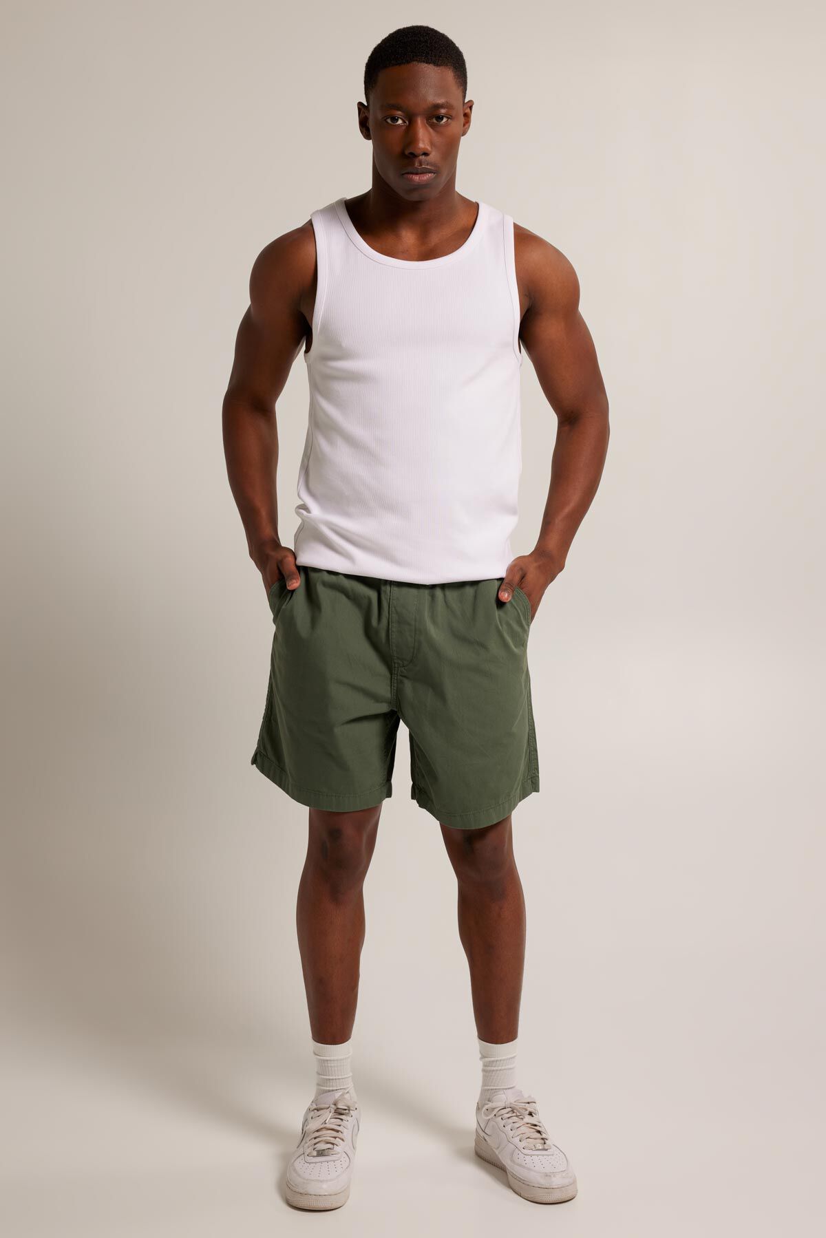 Singlet Billy image number 1