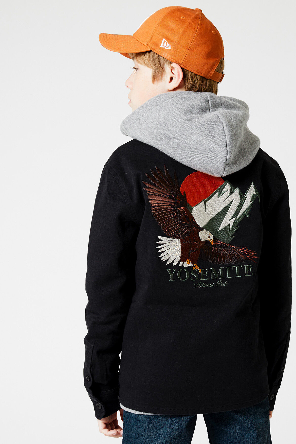 Overhemd Horace JR image number 0