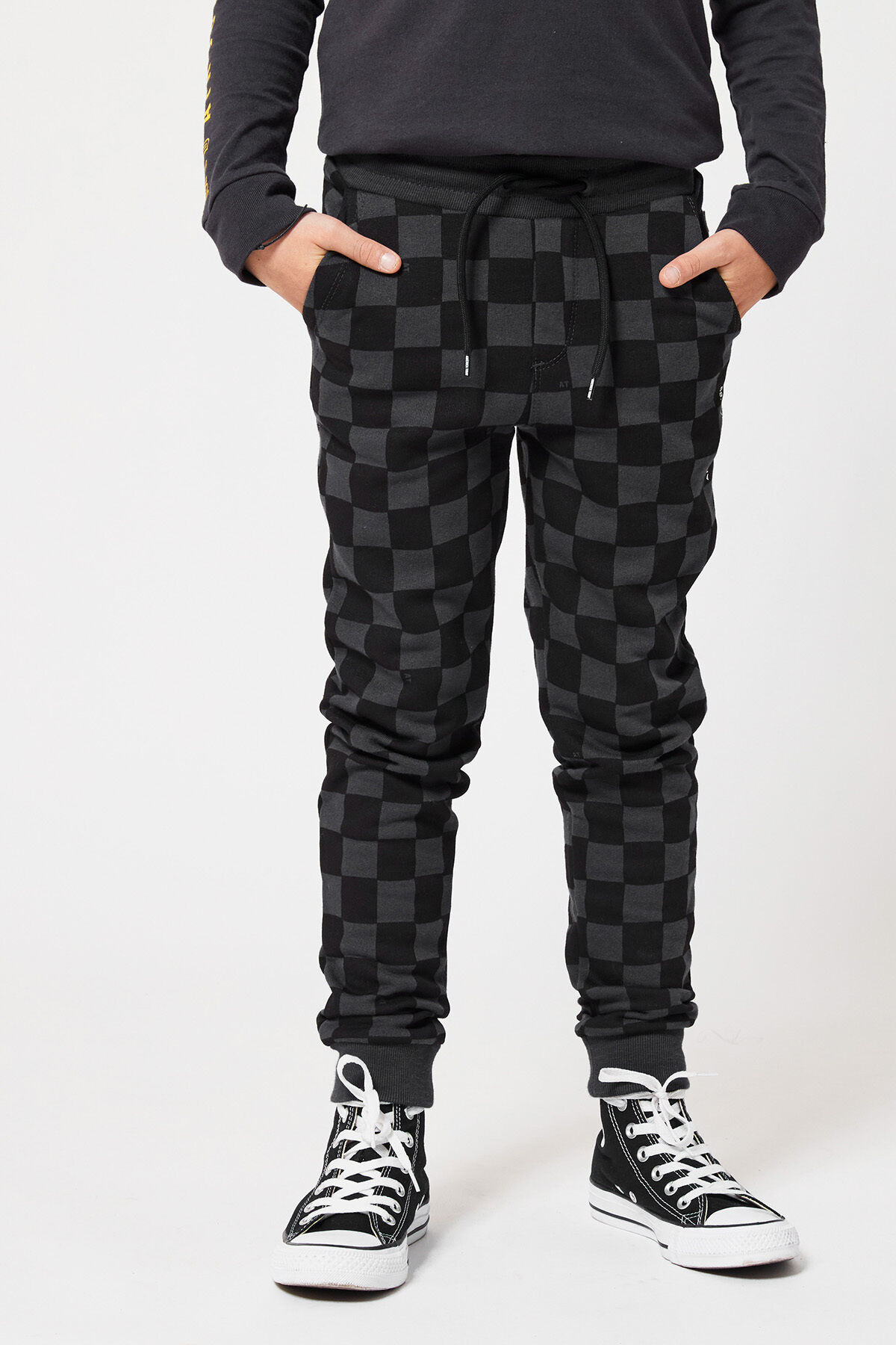 Jogginghose Chad Jr image number 1