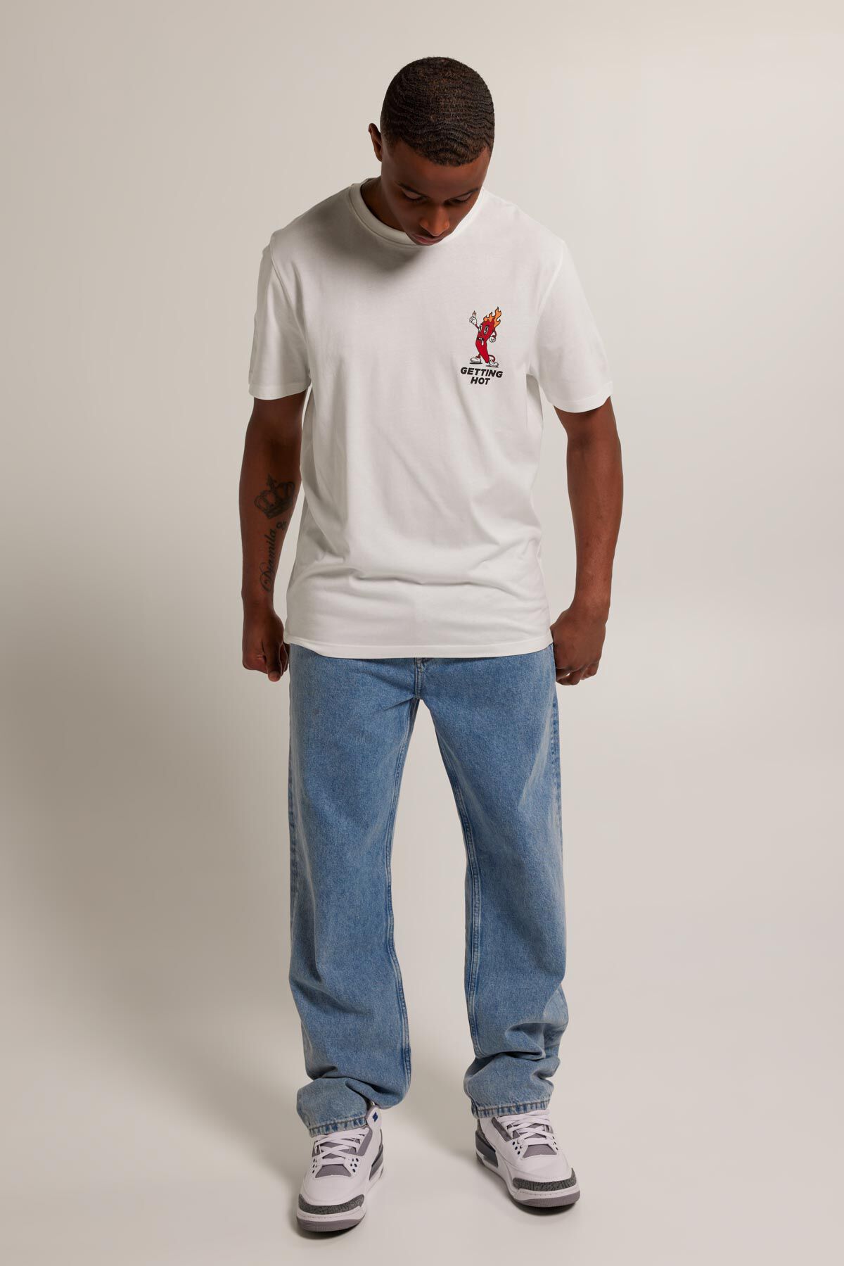 T-shirt Elizar image number 0