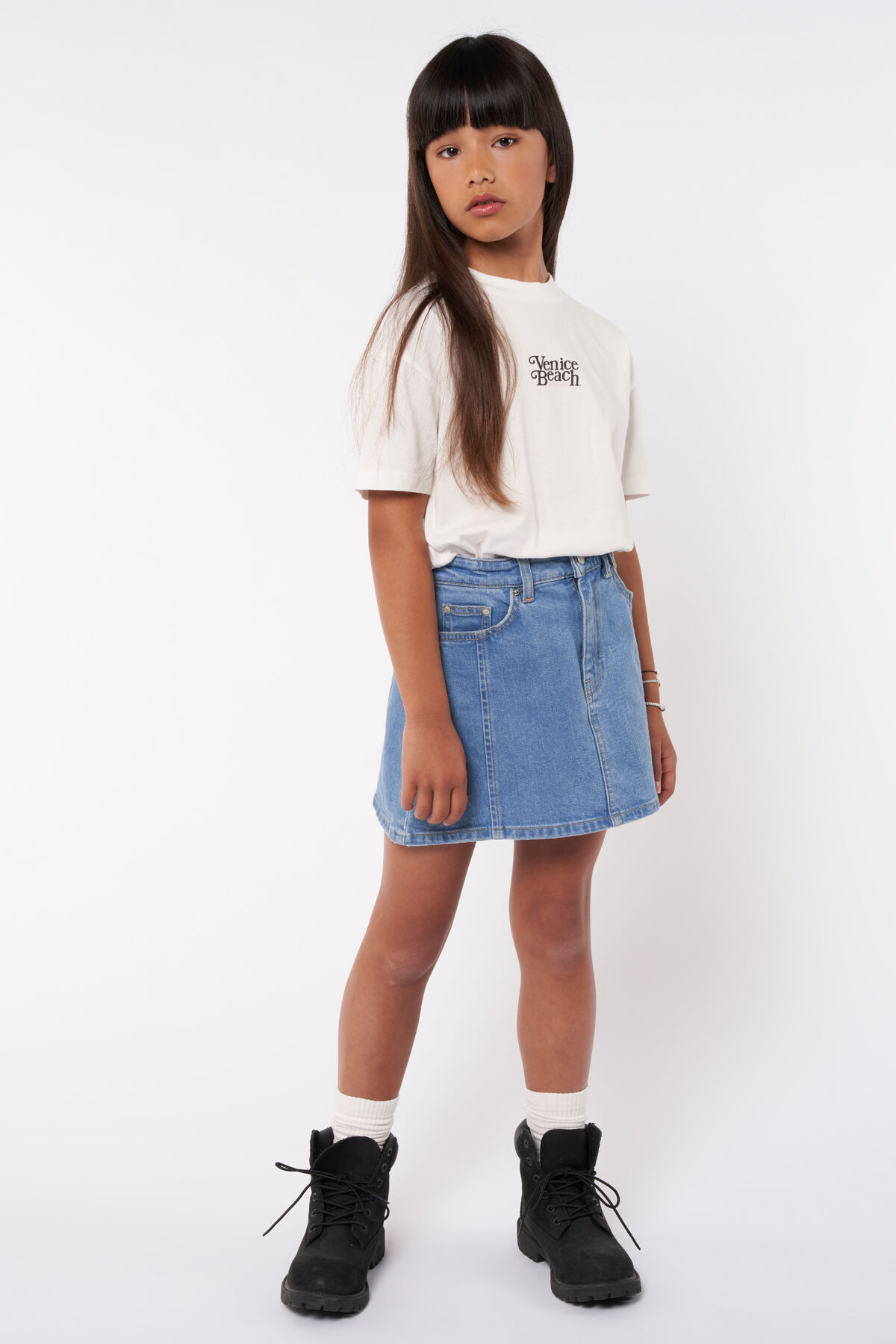 Skirt Radia jr image number 1