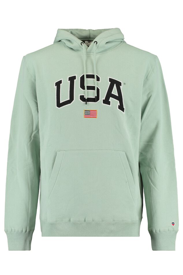 Hoodie Shane Hood image number 4