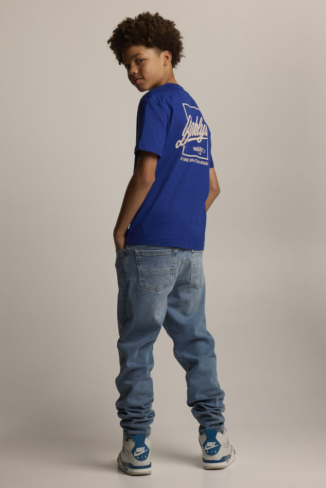 T-shirt Errol JR image number 2