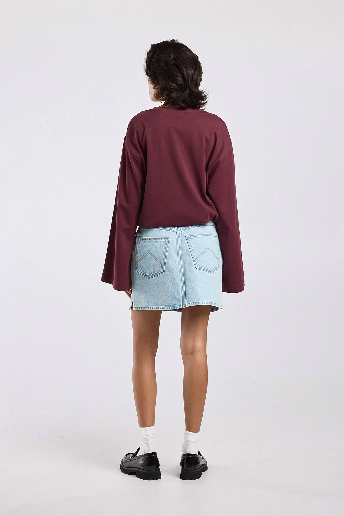 Long sleeve Lilly image number 2