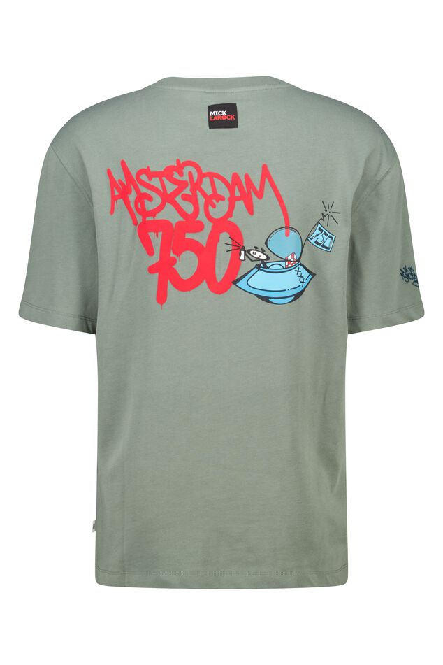 Mick la tee image number 5