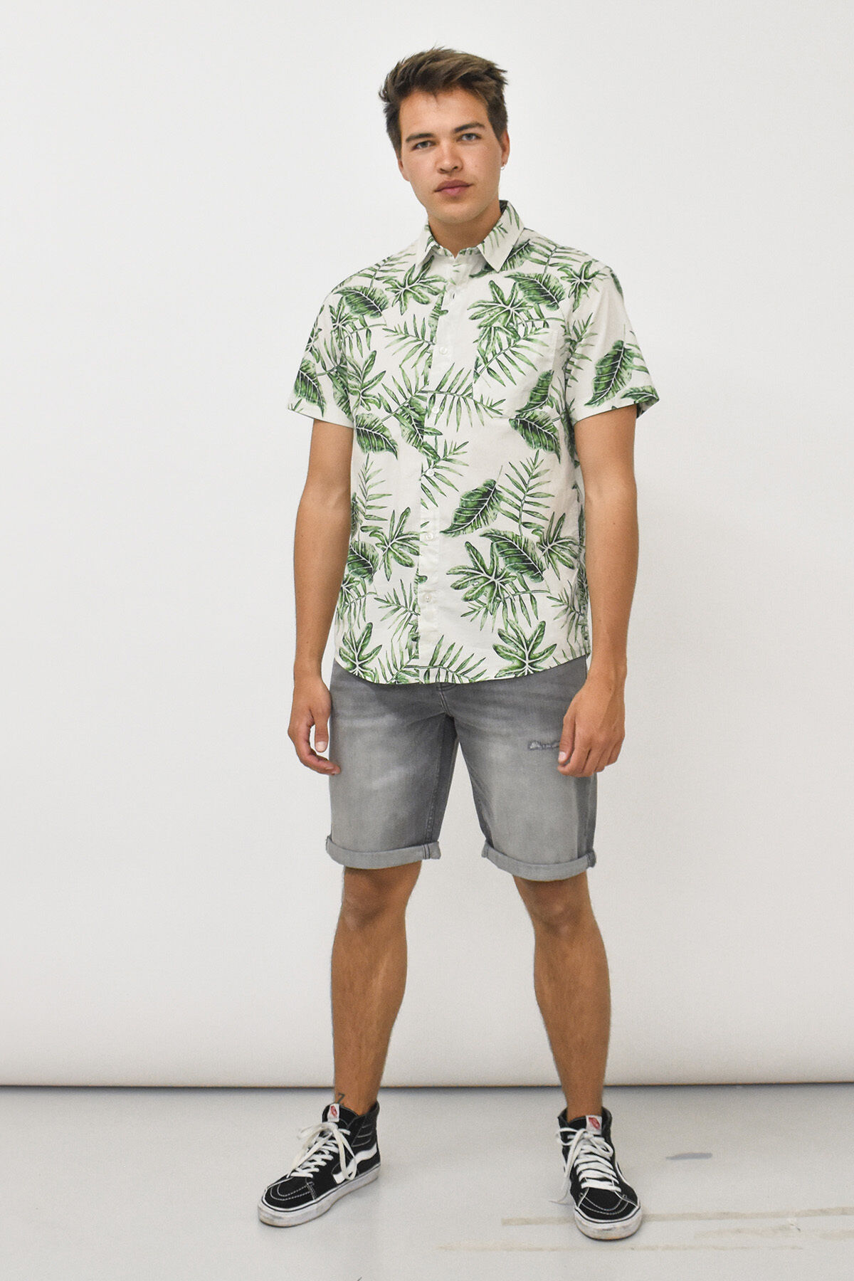 Shirt Izra image number 0