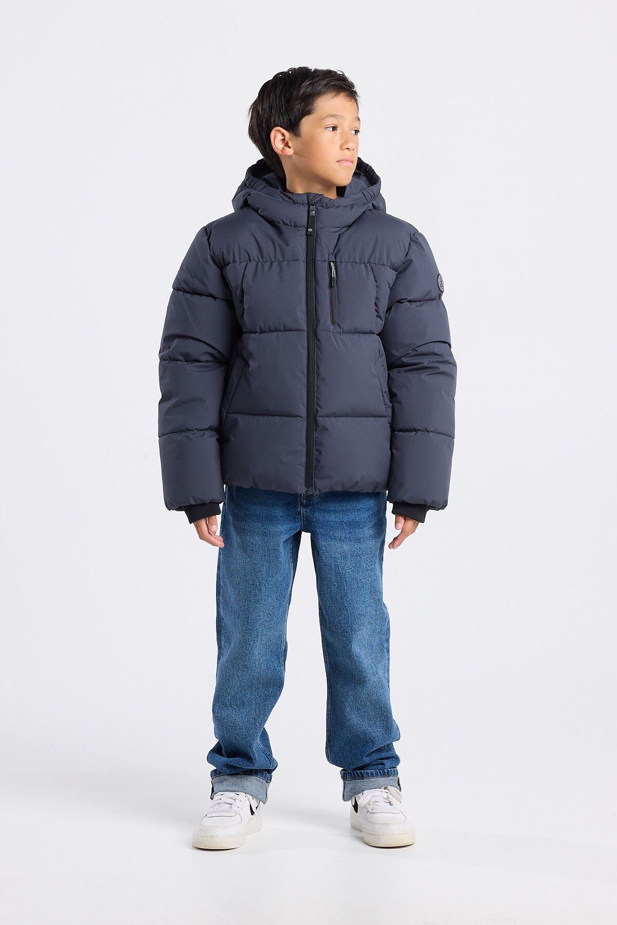 Jaxxon JR image number 1