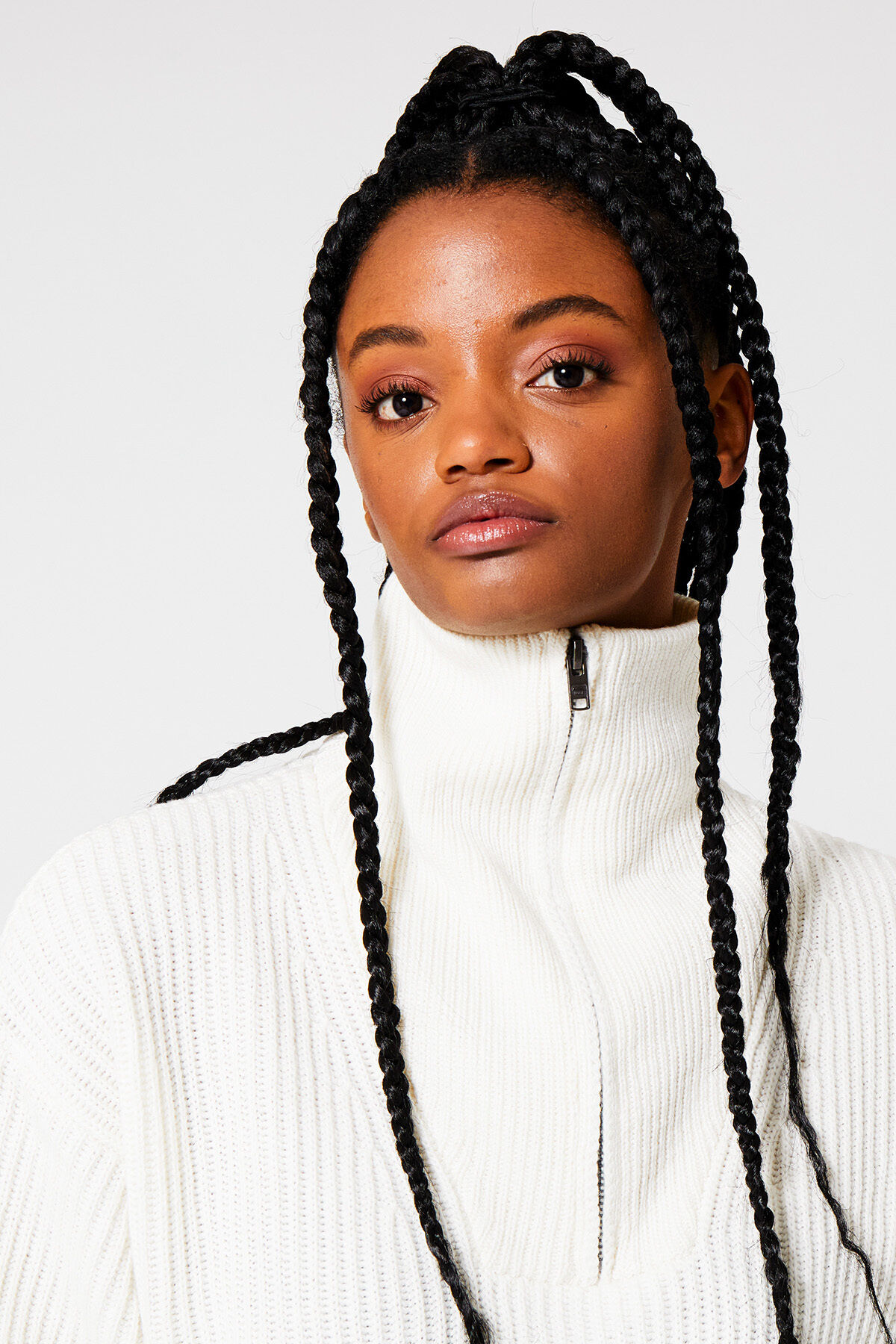 Jumper Kiki image number 3