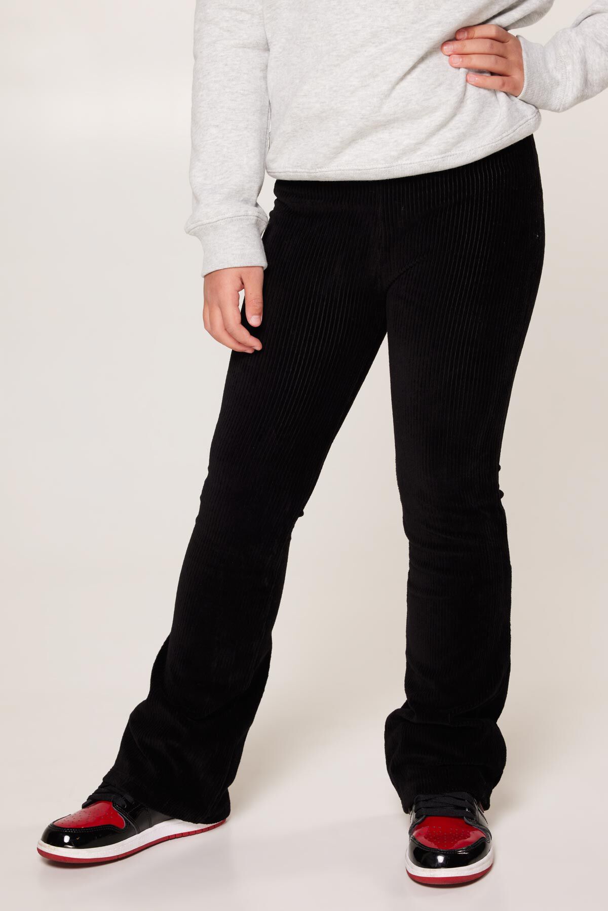 Flared pants america today top