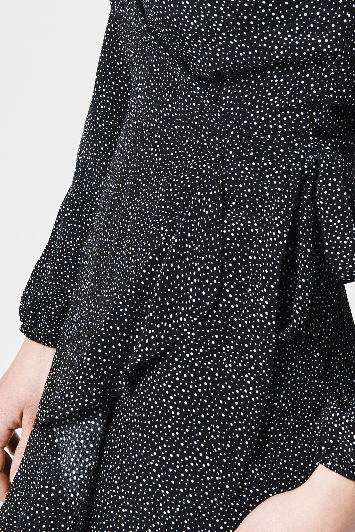 Dress Daphne LS image number 3