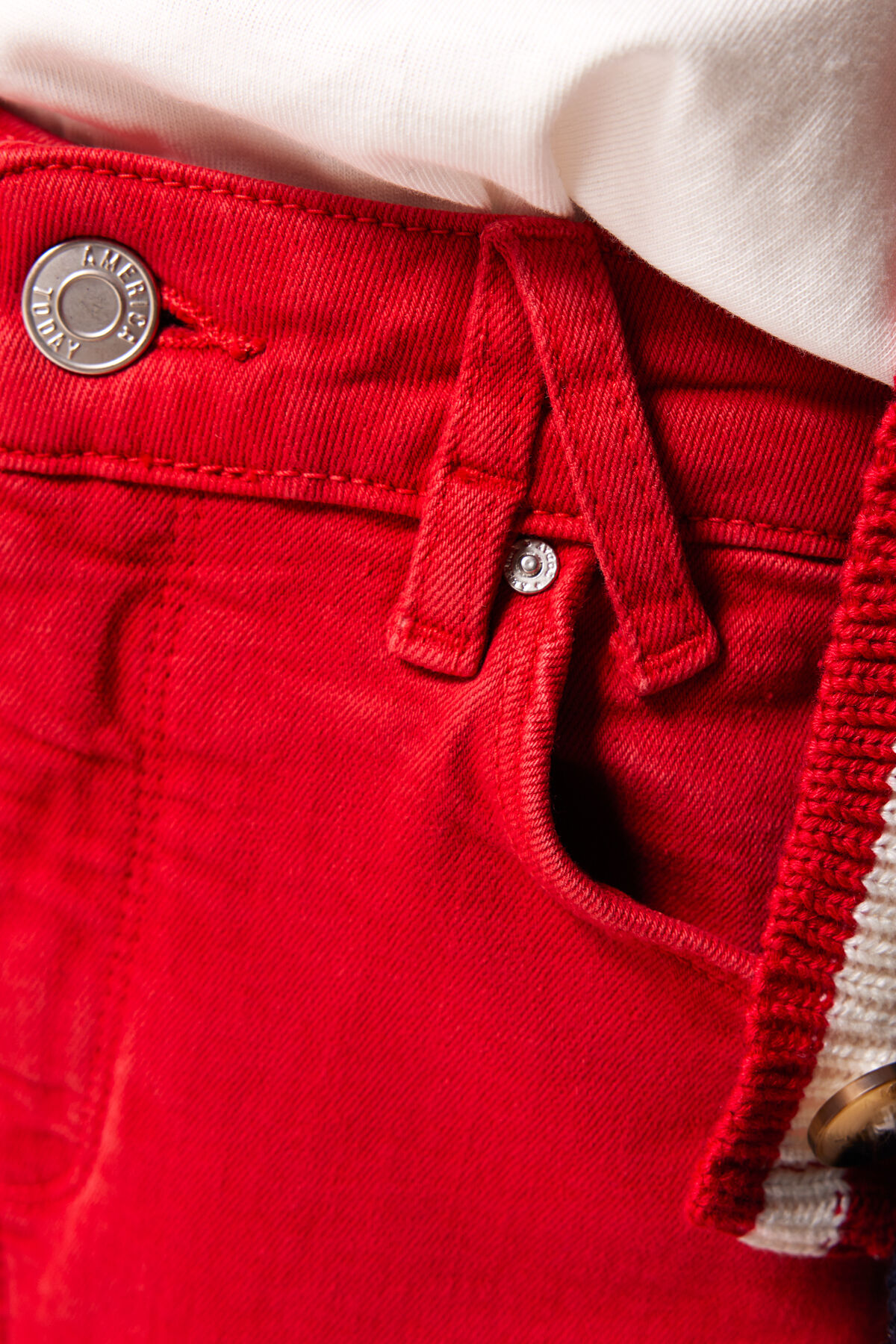 Jeans Olivia Jr colored image number 3