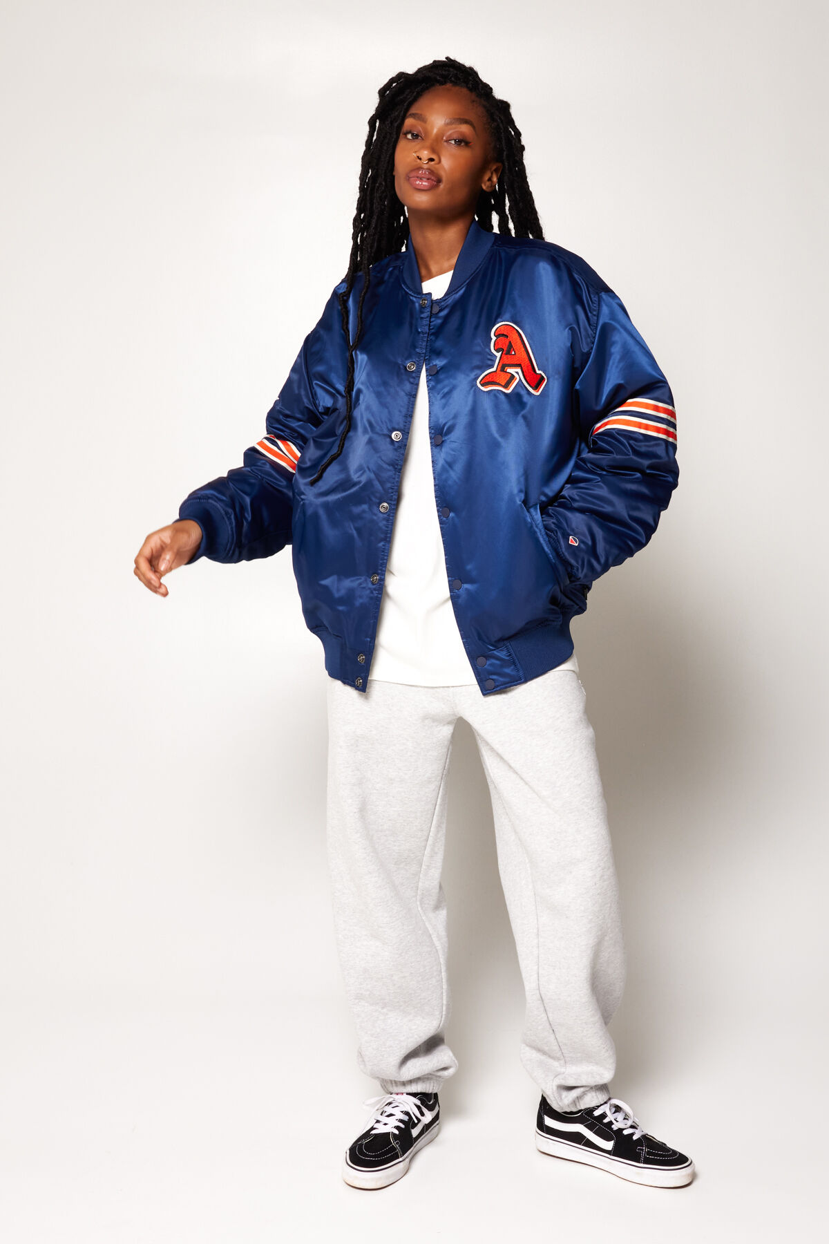 Bomber jacket Joel image number 0