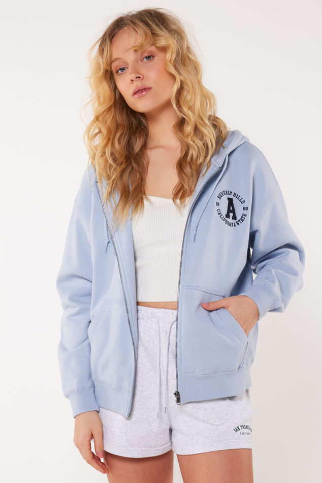 Jacke Suri image number 0