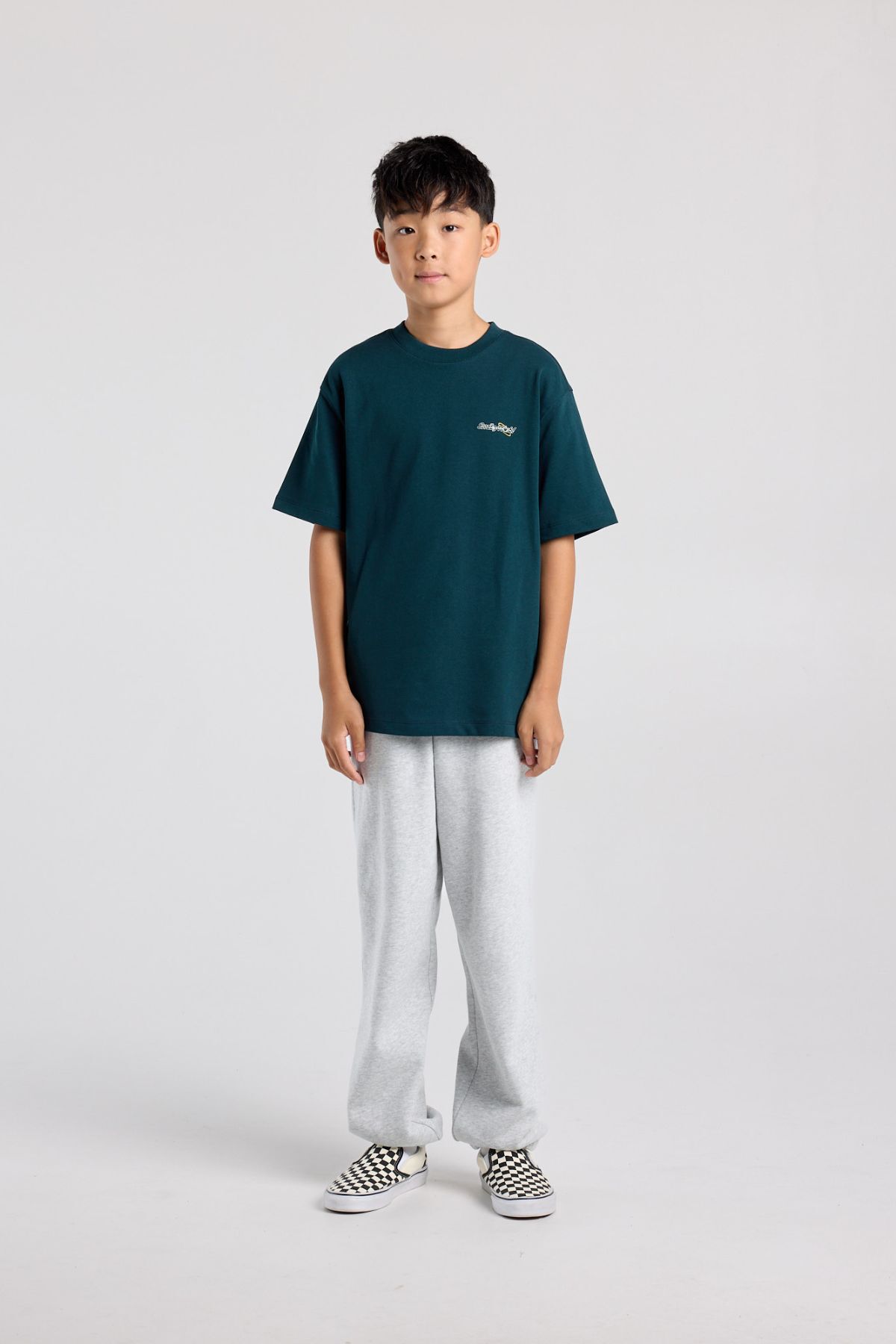 Everon Jr