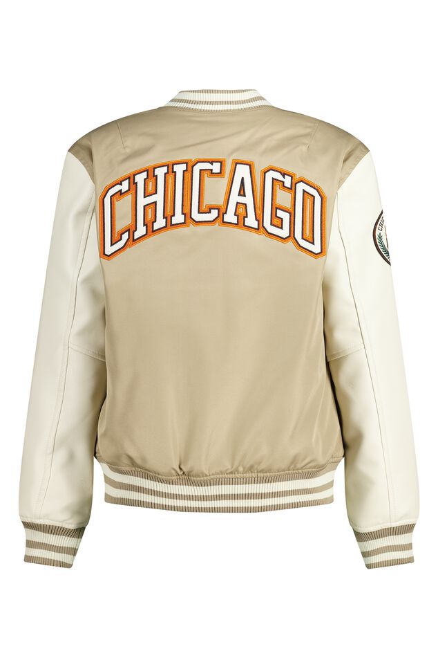 Varsity jacket Jarold JR image number 5