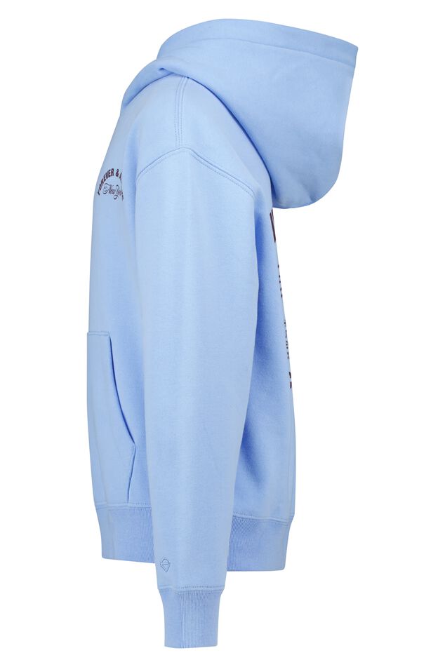 Sadie hood JR image number 6