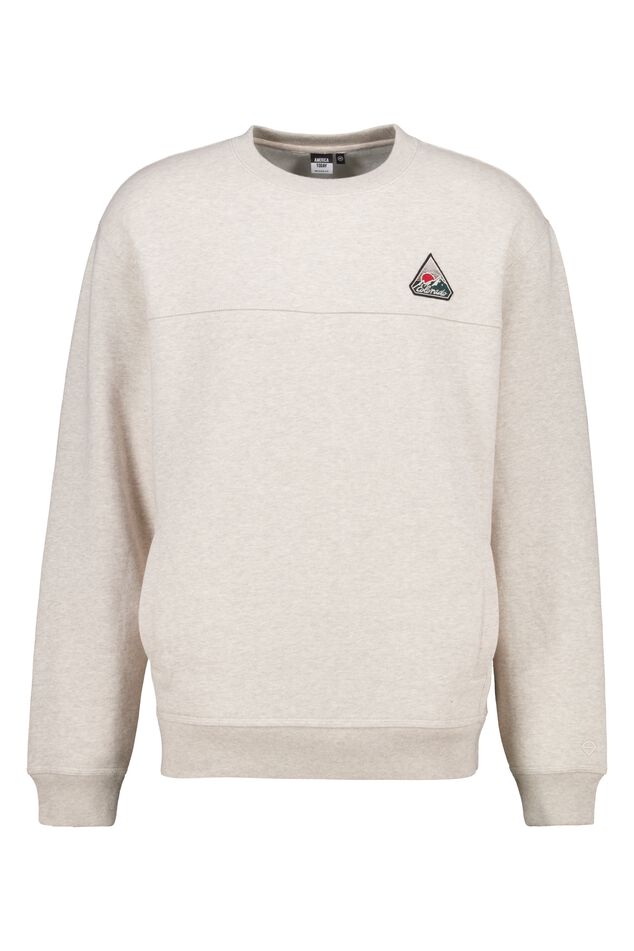 Sweater Stanley Crew image number 4