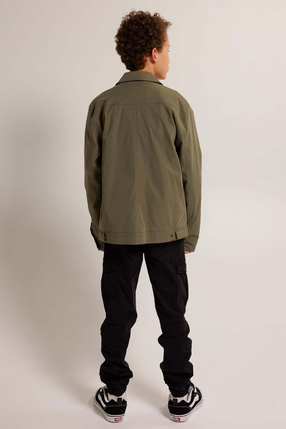 Jack Jonah Jr image number 2