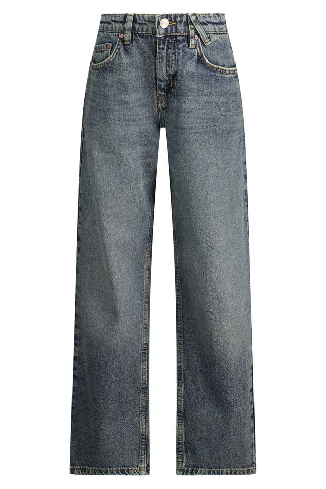 Jeans Montana Jr image number 4