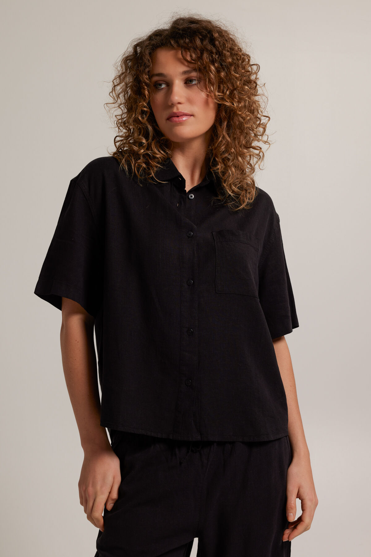 Blouse Indy image number 0