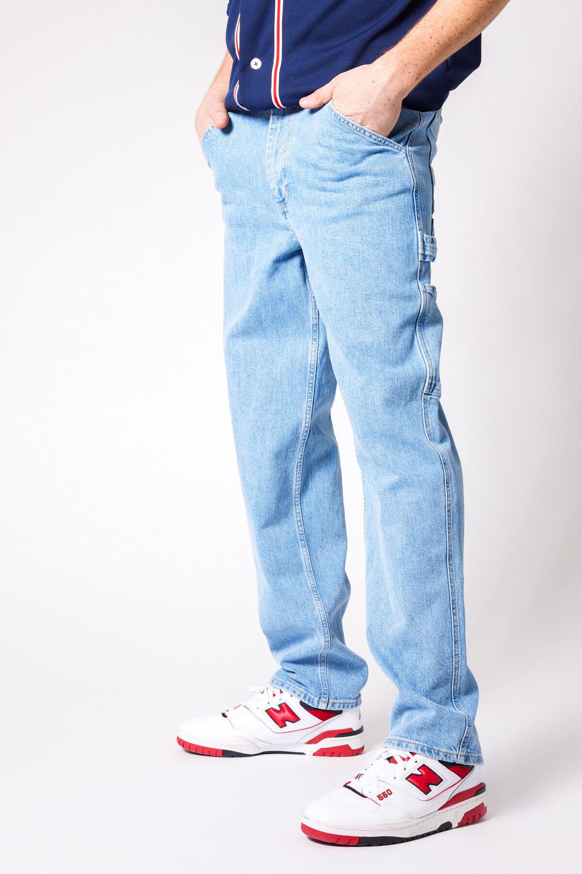 Jeans Pace Denim image number 0