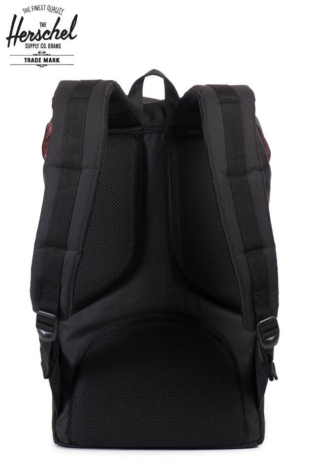 Rugzak Heritage image number 1