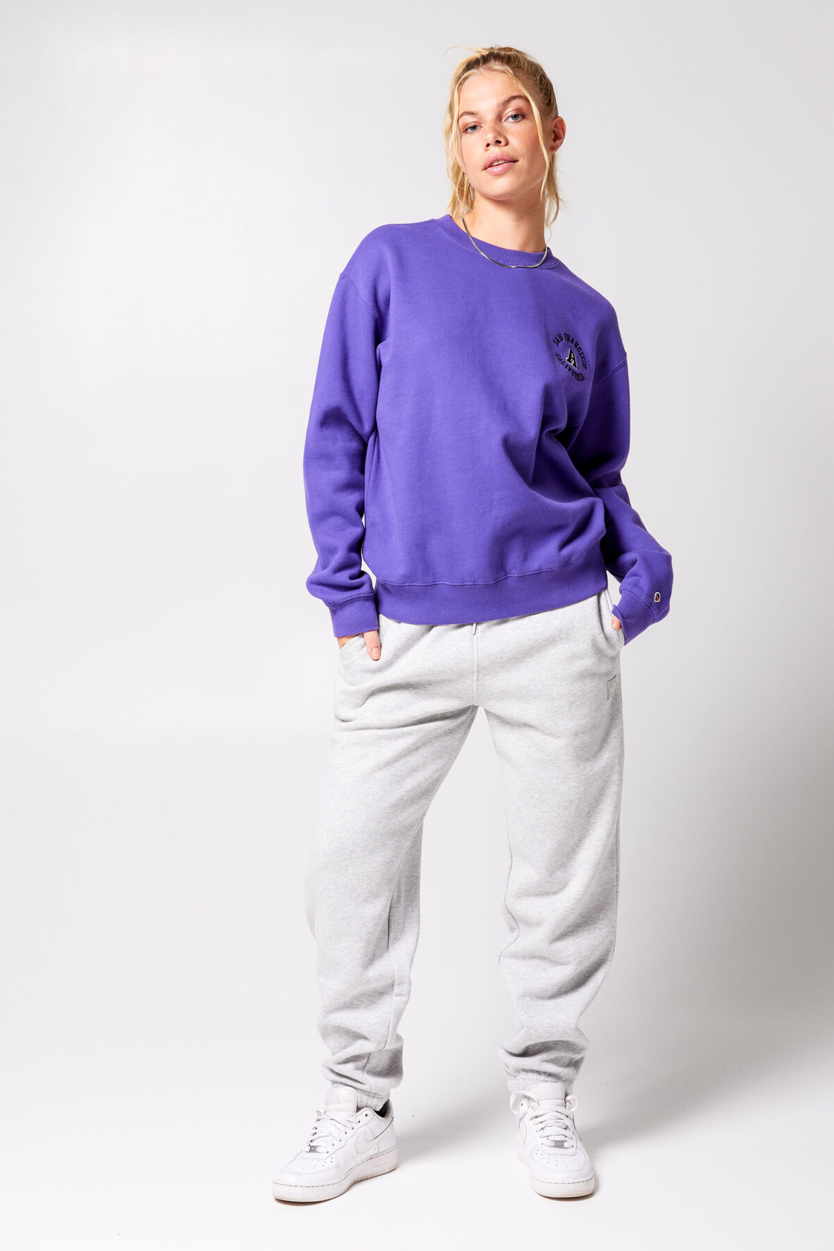 America today sweater dames store