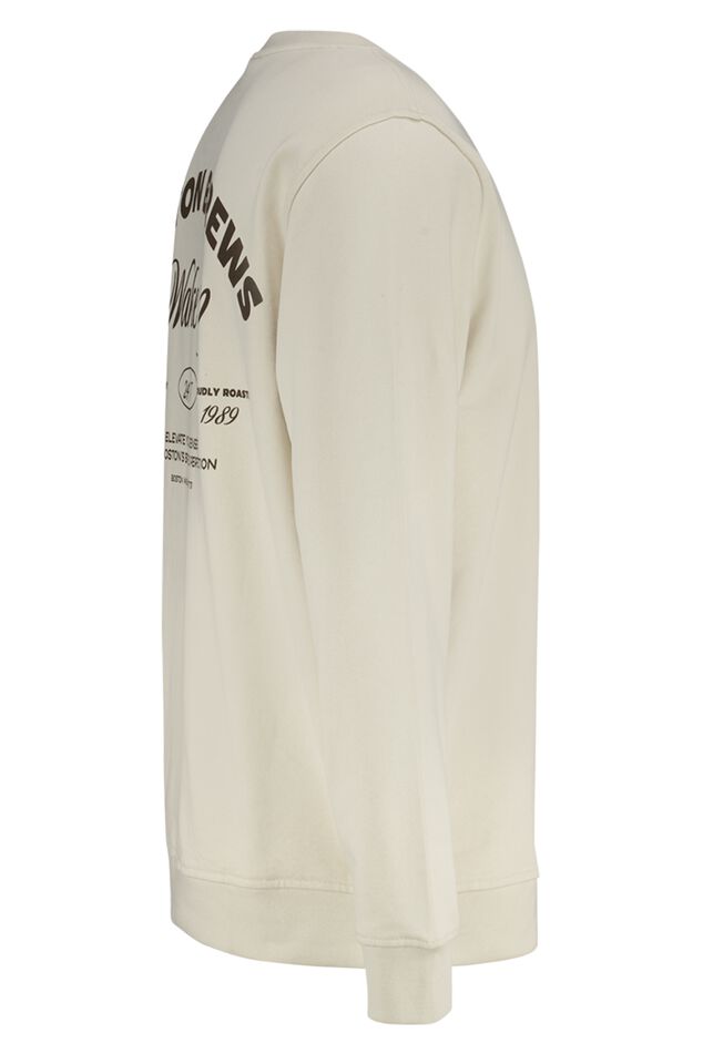 Sweater Soren Crew image number 6
