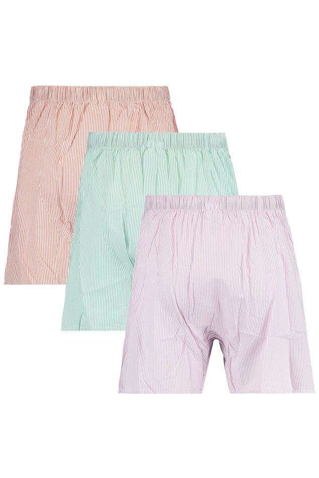 Boxershort Thomas 3P image number 1