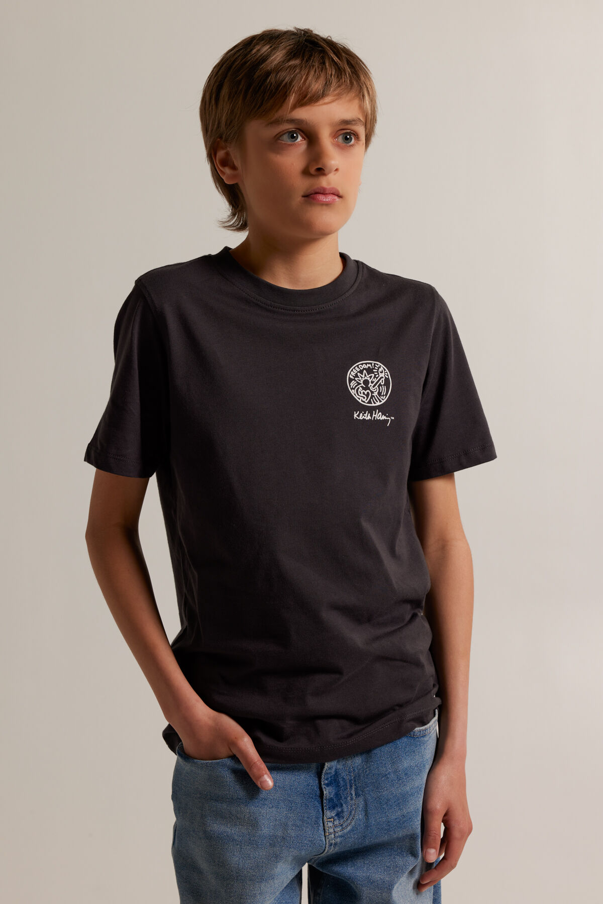 T-shirt Eno Jr image number 0