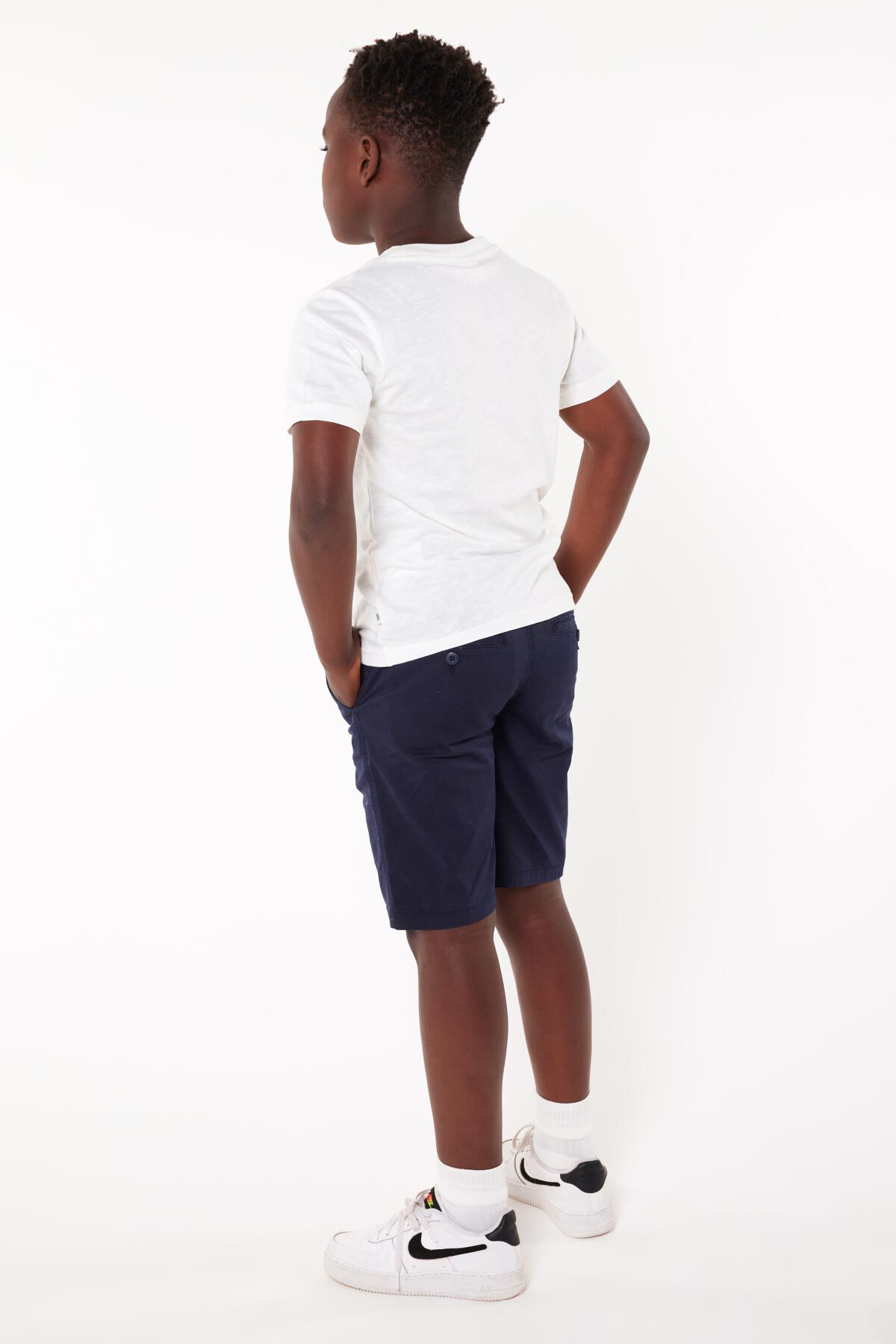 T-shirt Elliot JR image number 2