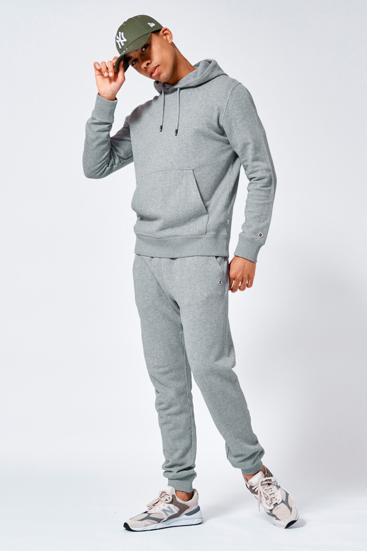 Hoodie Shiloh image number 1