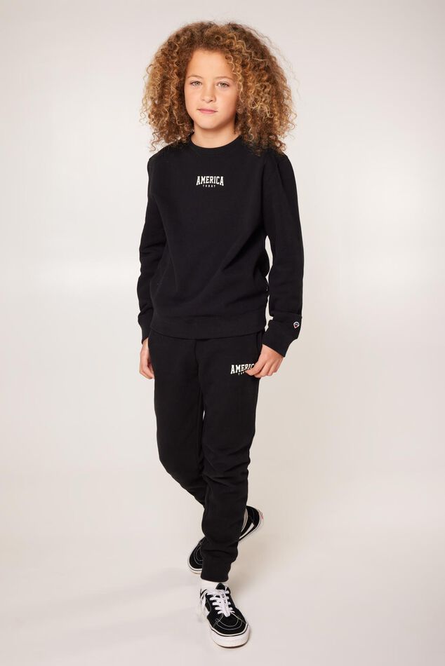 Sweat South crew JR image number 1