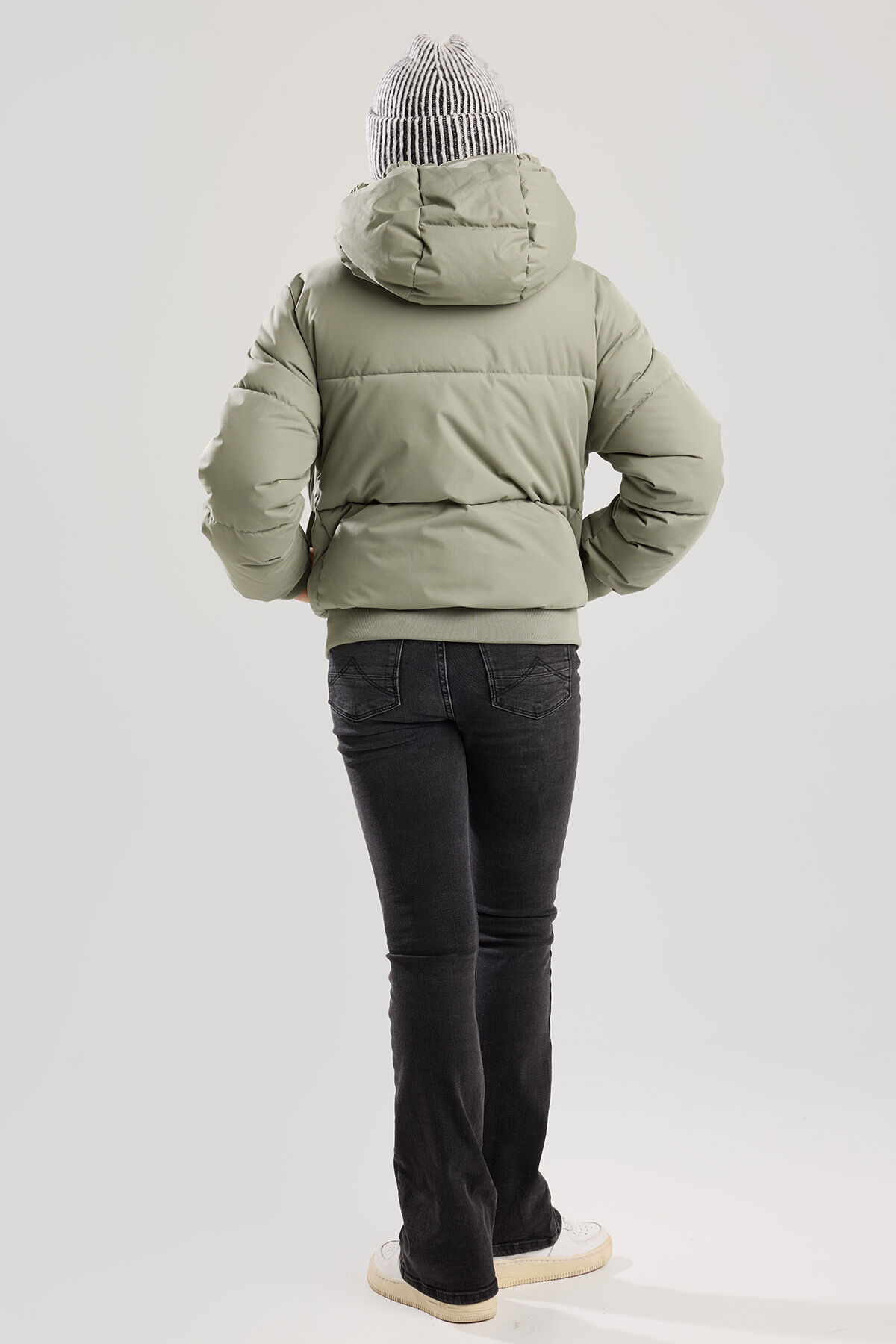 Veste Jolie JR image number 2