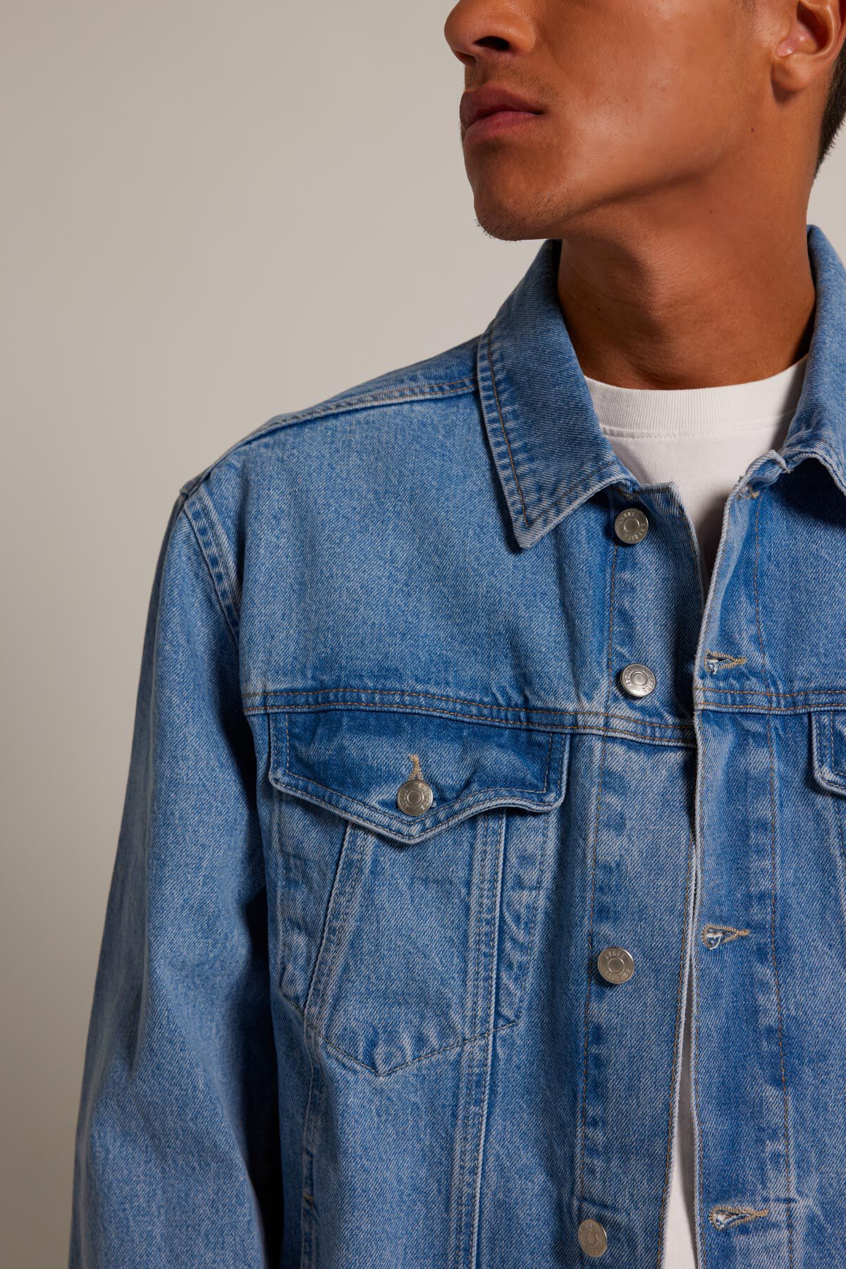 Veste Brandon image number 3