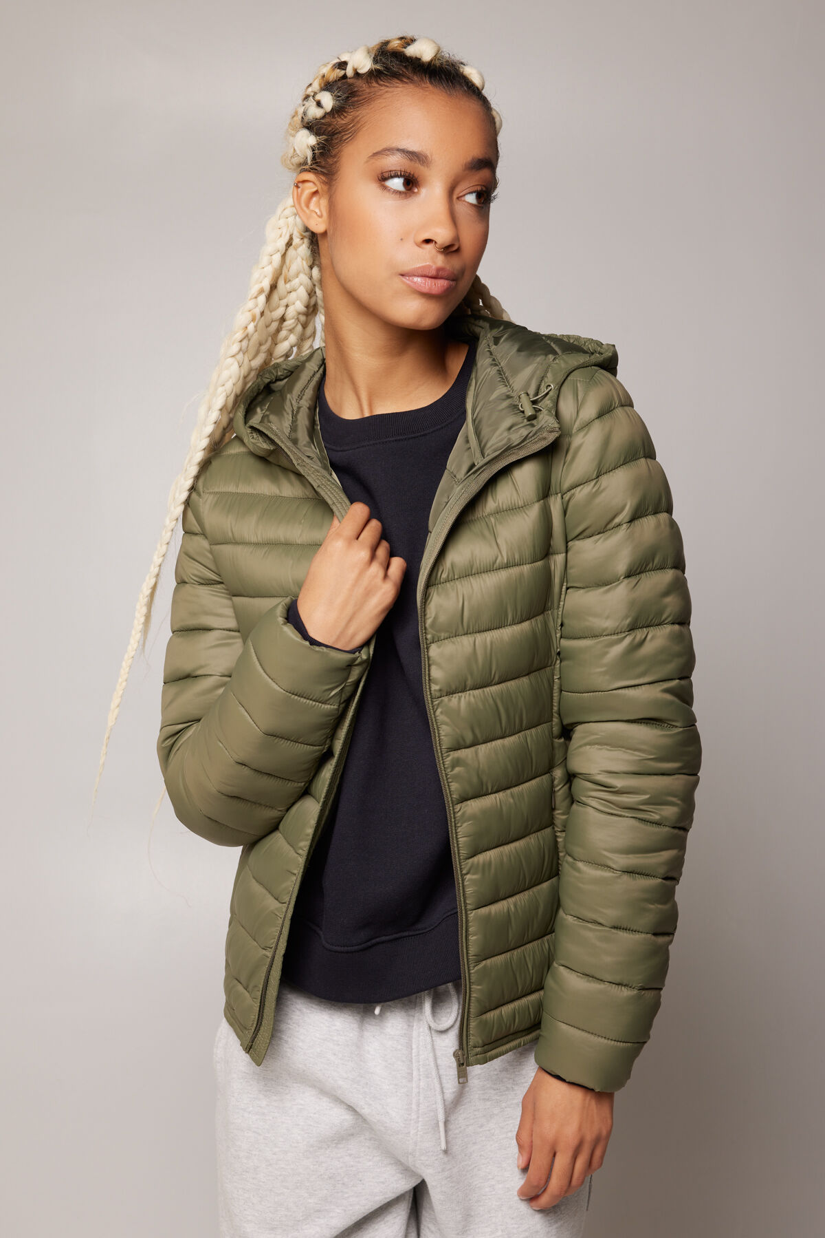 Jas america shop today dames