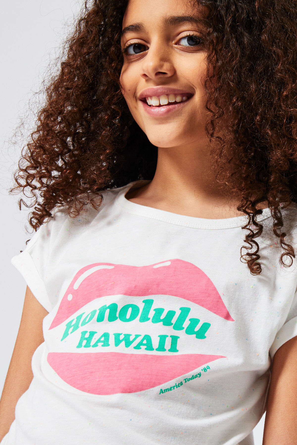 T-shirt Estelle Jr image number 3