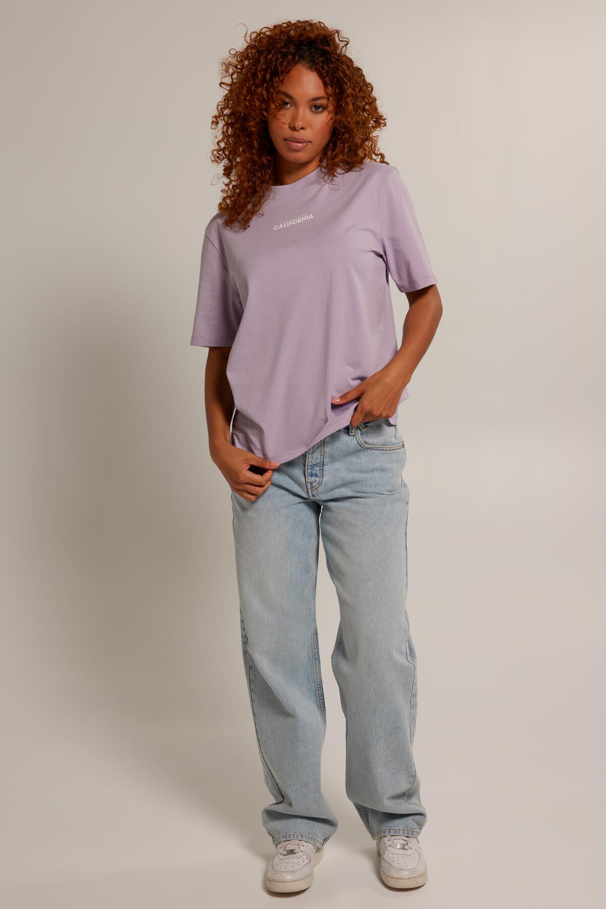 T-shirt Evi image number 1