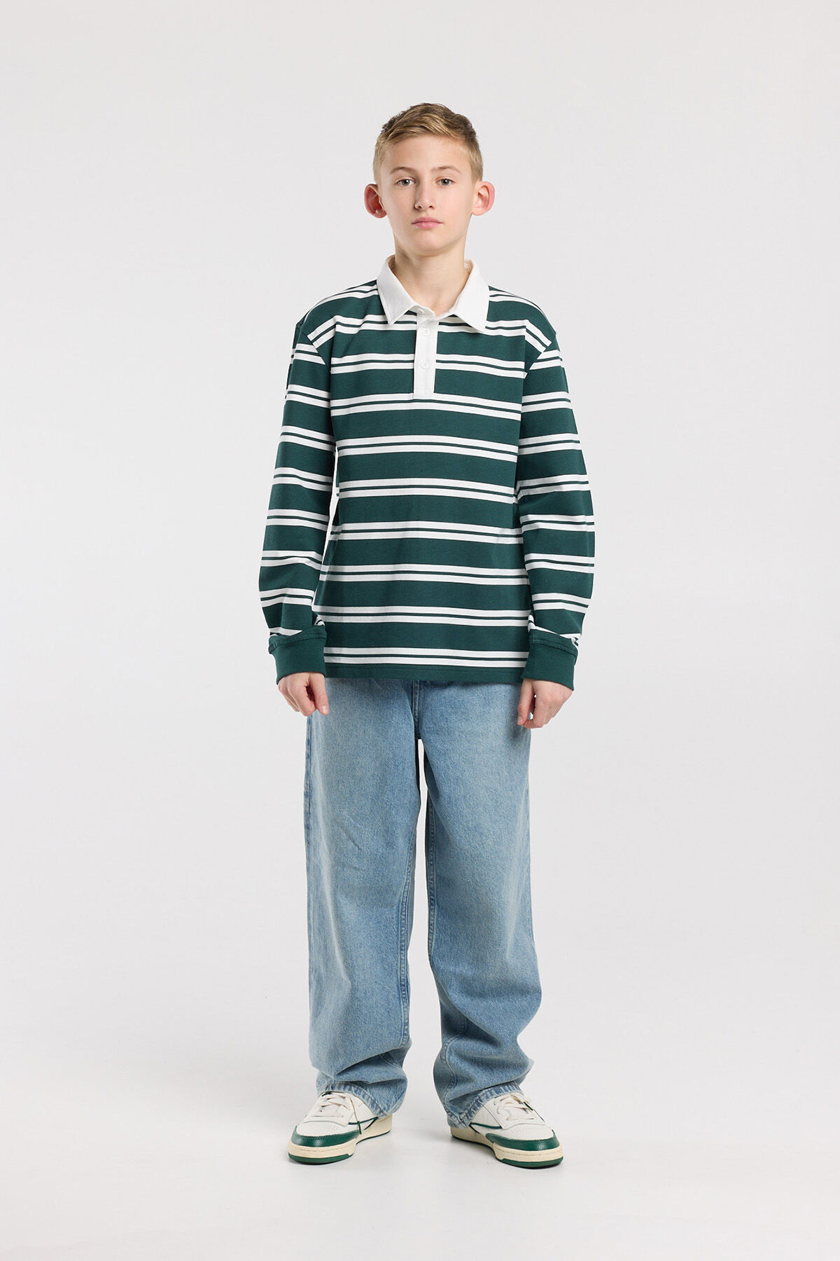 Lenny JR image number 1