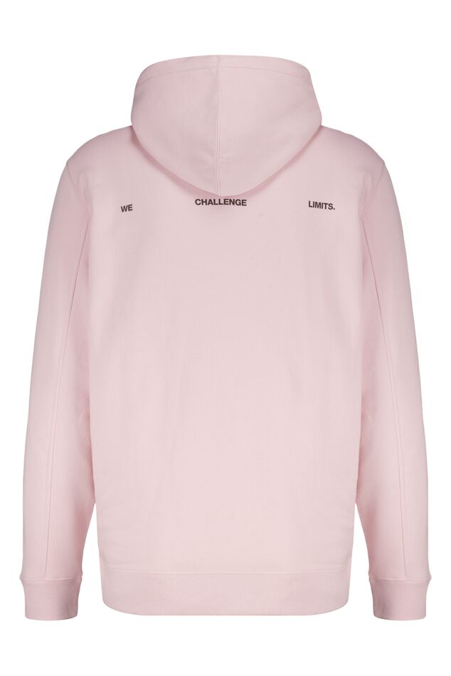 Hoodie Sylver hood image number 5