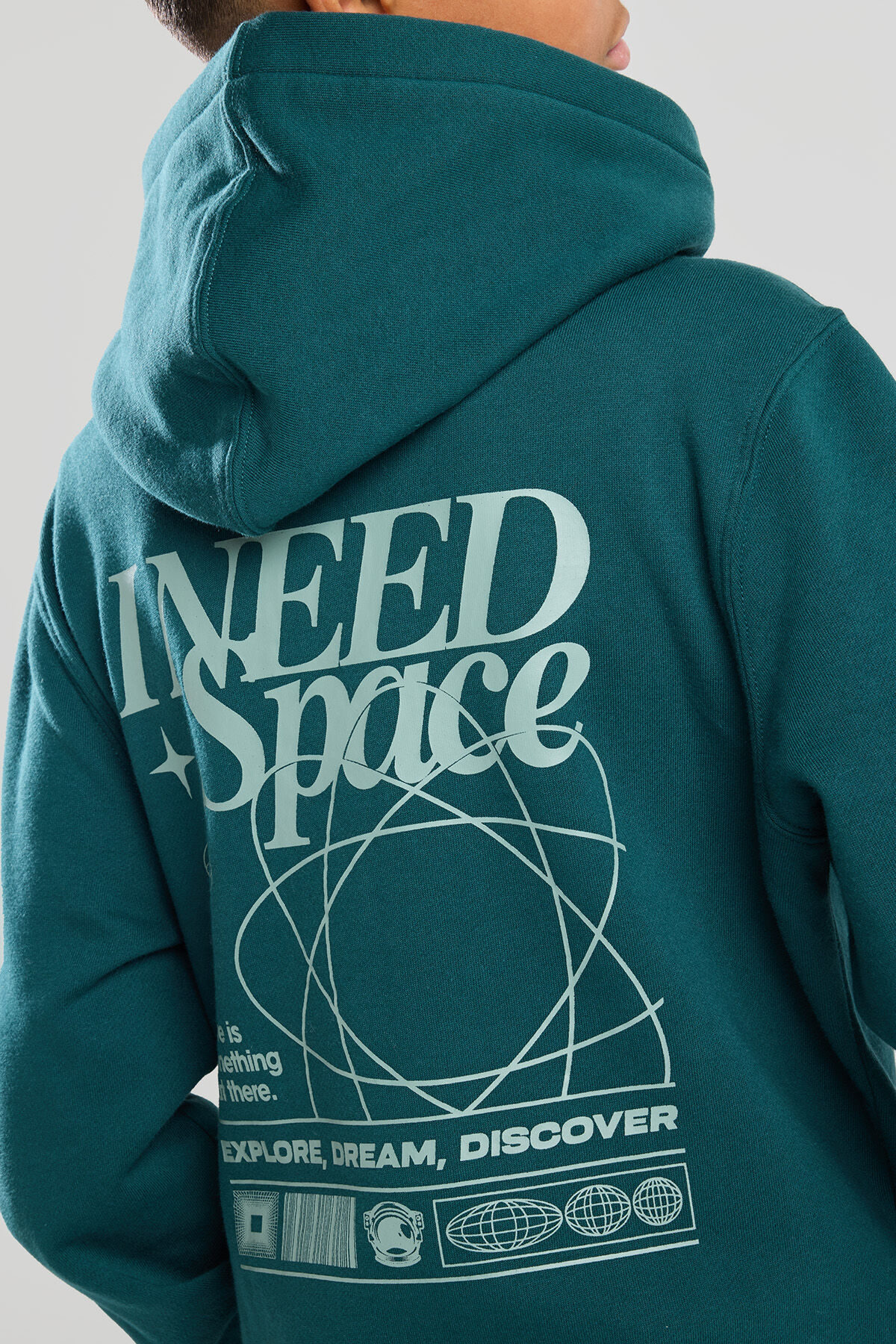 Spike Hood Jr image number 3