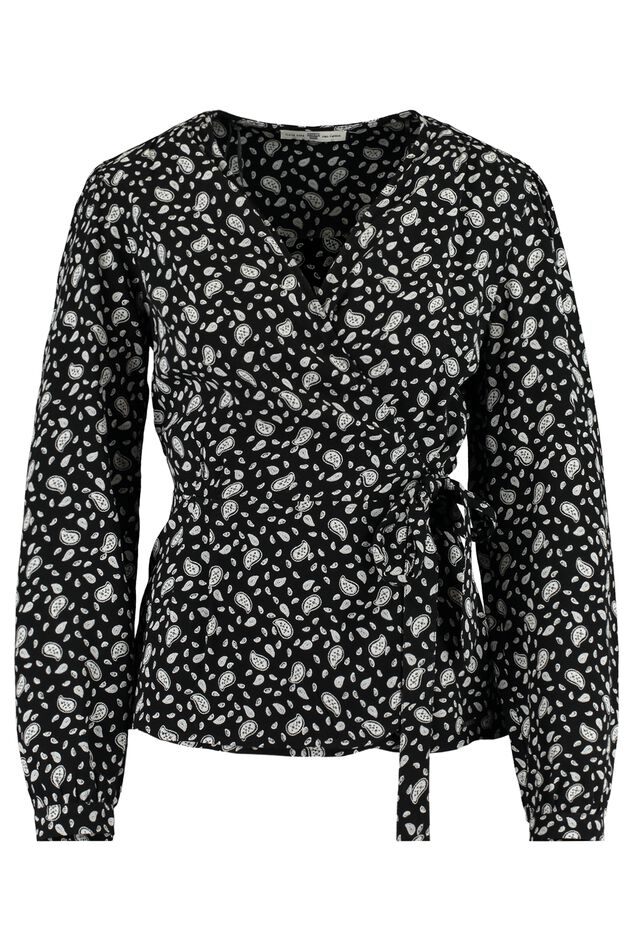 Bluse Bella image number 4