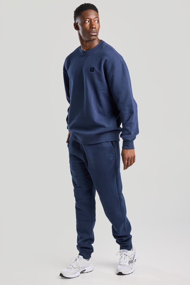 Sweater Seth Crew image number 0
