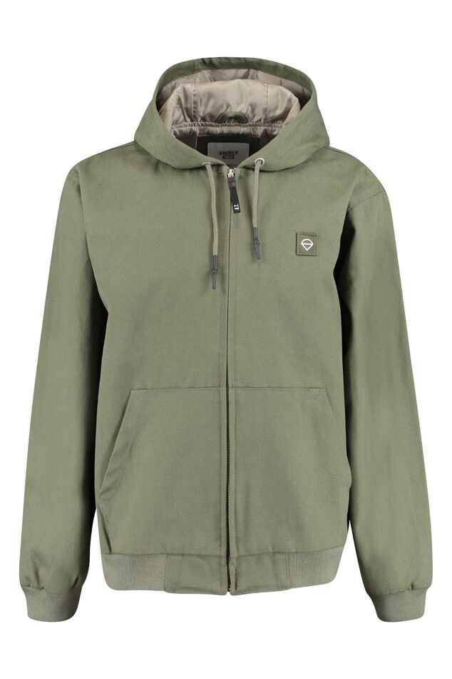 Jacke Jasper image number 0