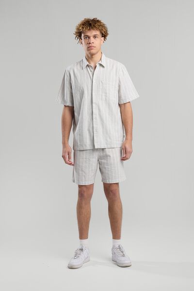 Short Norman Short Norman
