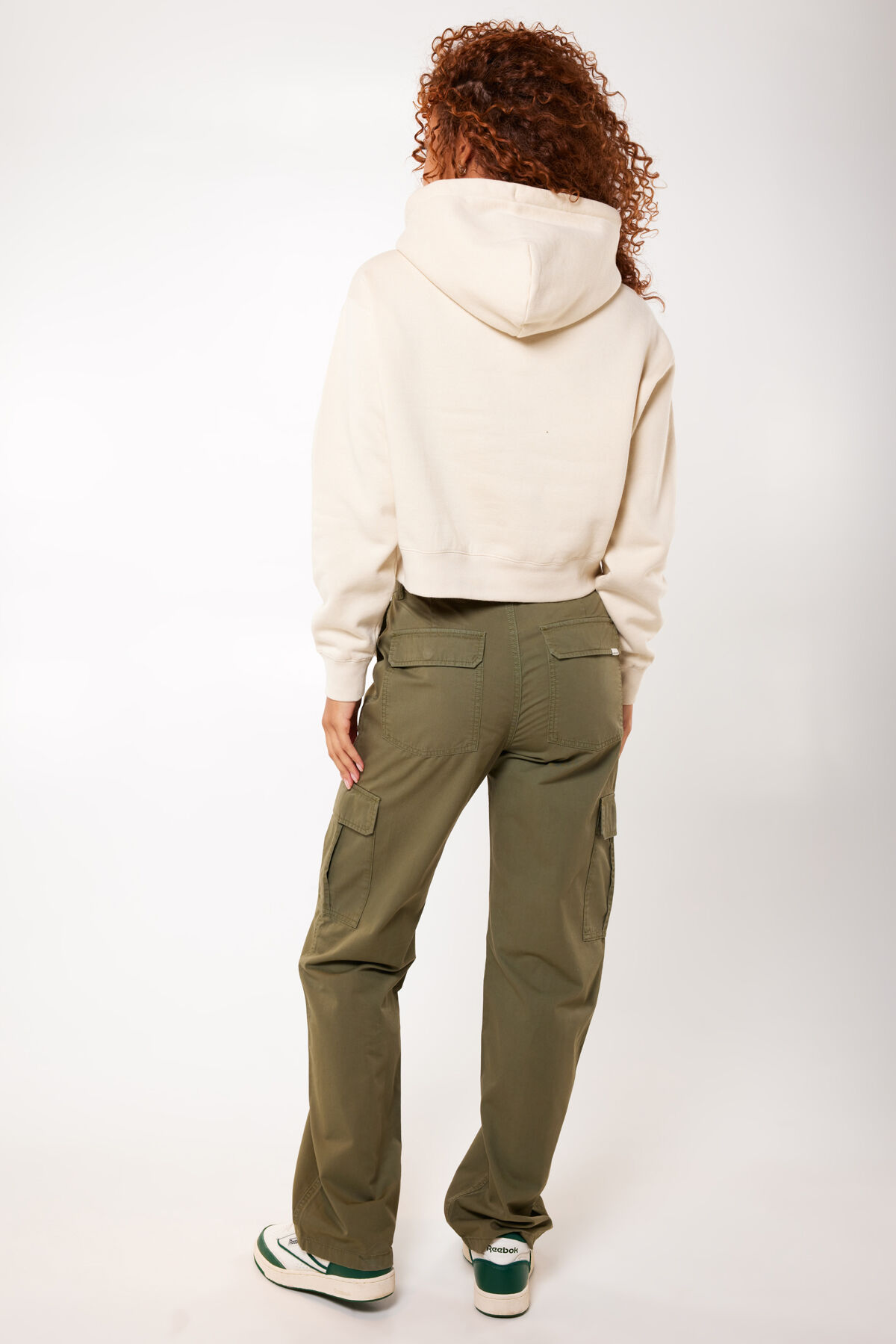 Hoodie Selena image number 2