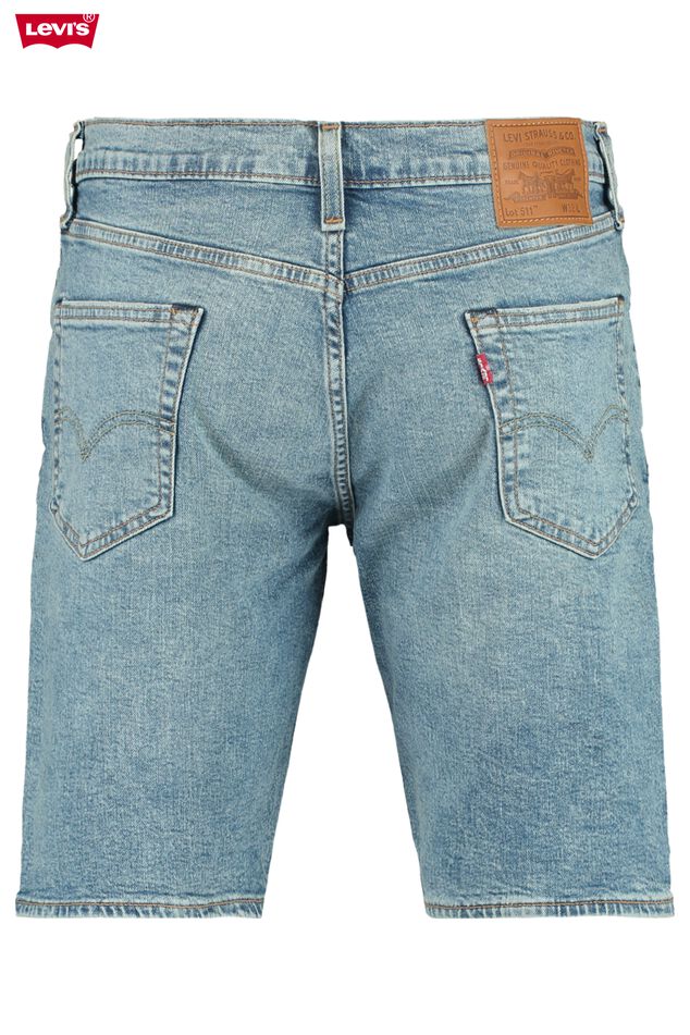 Short 511 SLIM HEMMED SHORT image number 1