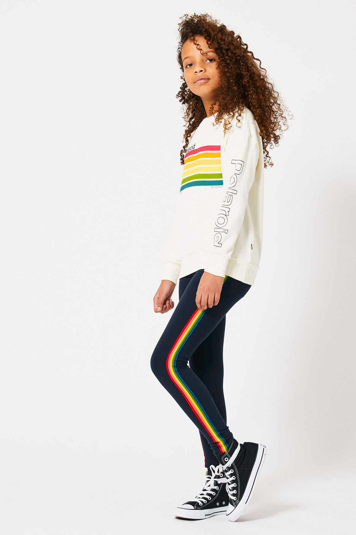 Pantalon de jogging Cleo Jr image number 0