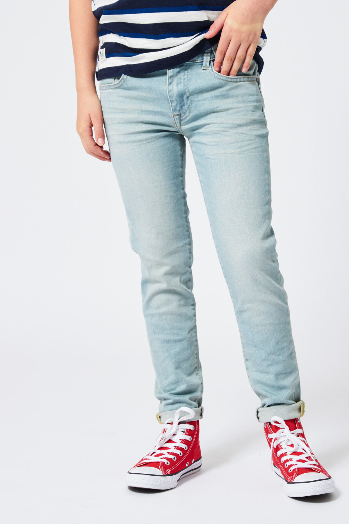 Jeans Kyle Jr image number 1